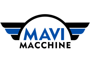 Mavi Macchine -  Vendita e Noleggio Autocarri - Gru - Escavatori