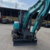 Mini Escavatore SUNWARD SWE35UF