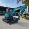 Mini Escavatore SUNWARD SWE35UF