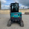 Mini Escavatore SUNWARD SWE35UF