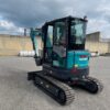 Mini Escavatore SUNWARD SWE35UF