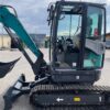 Mini Escavatore SUNWARD SWE35UF